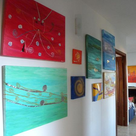 El Jardin De Los Gatos Apartament Caces Dış mekan fotoğraf