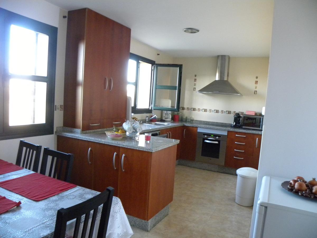El Jardin De Los Gatos Apartament Caces Dış mekan fotoğraf