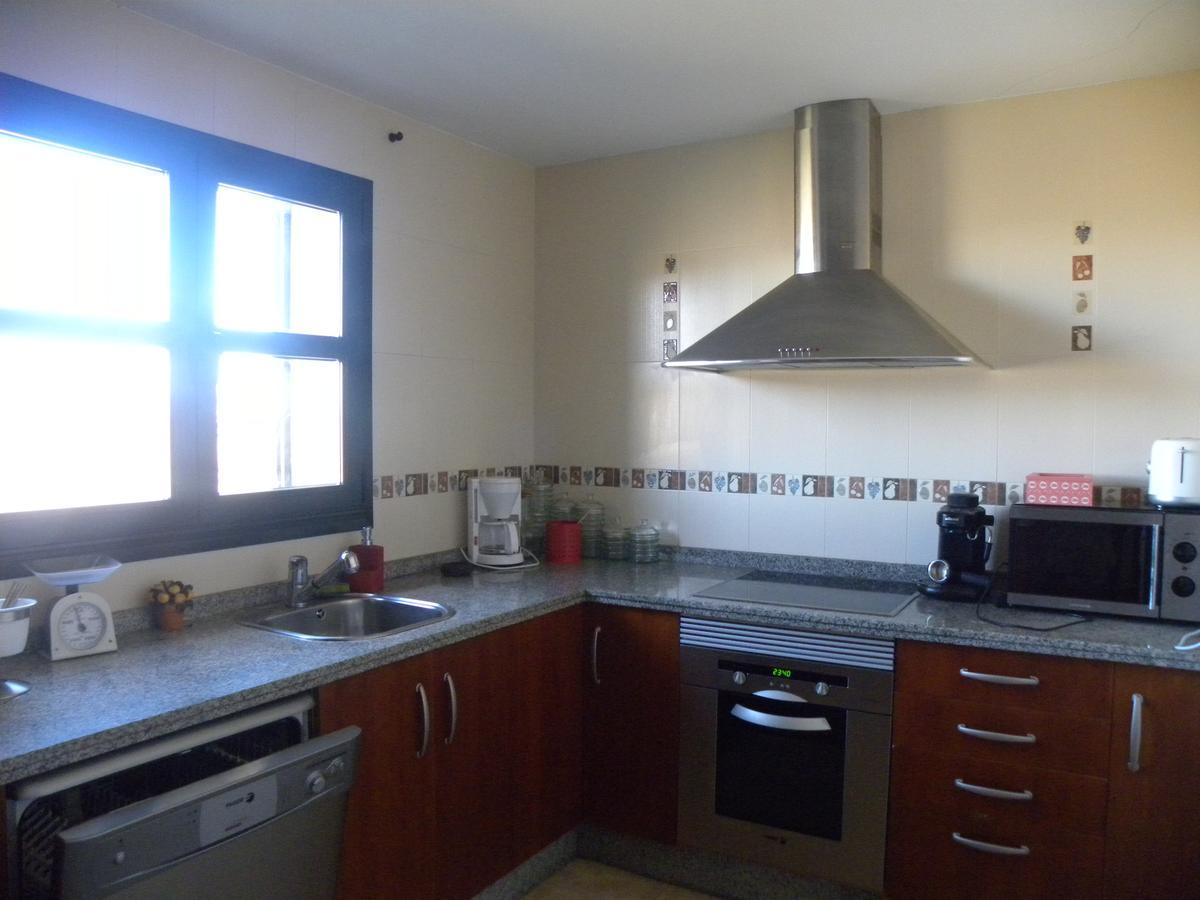 El Jardin De Los Gatos Apartament Caces Dış mekan fotoğraf