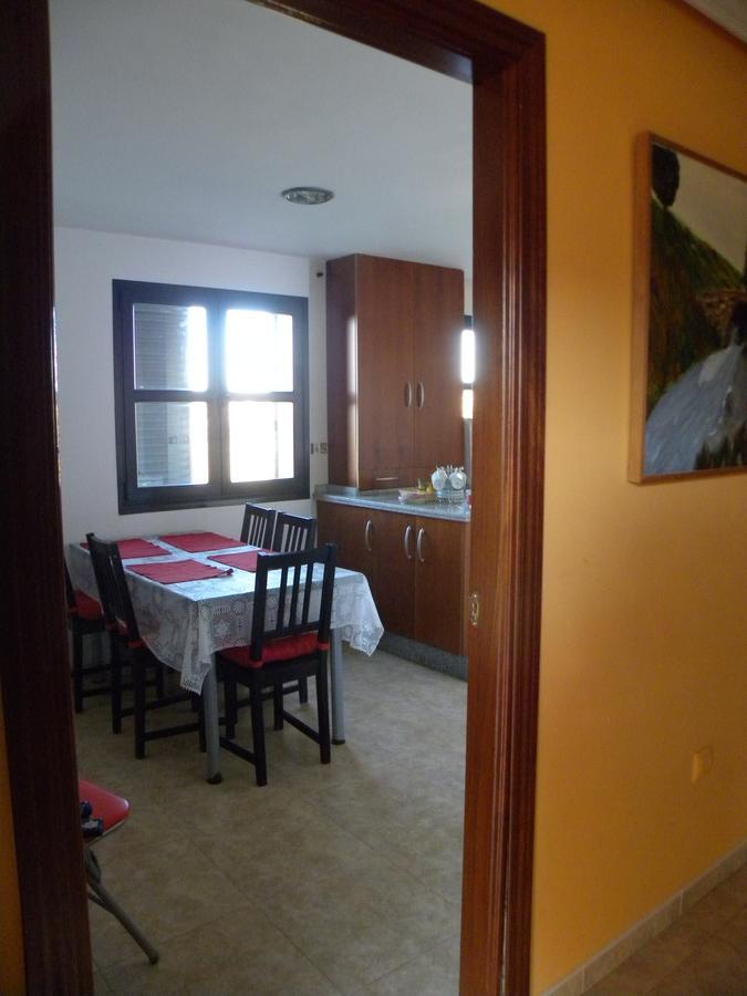 El Jardin De Los Gatos Apartament Caces Dış mekan fotoğraf